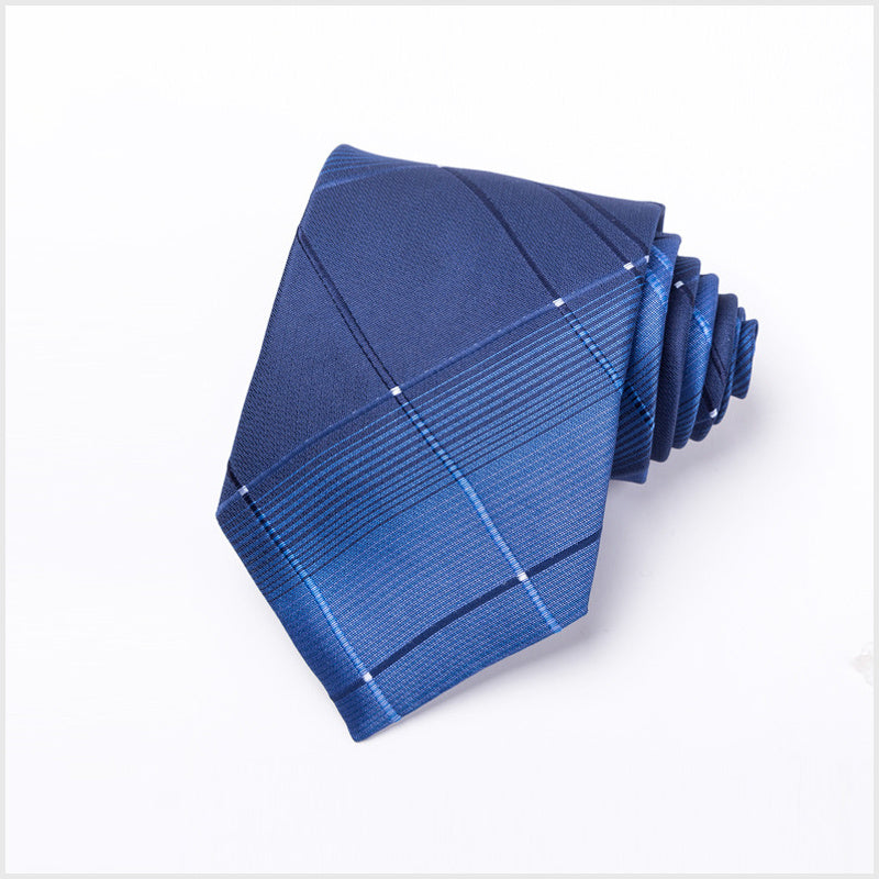 1pc Formal Dress Business Party Wedding Hand tied Tie