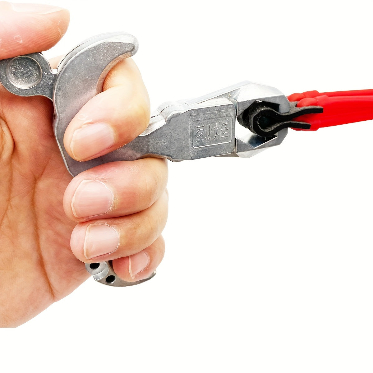 Stainless Steel Archery Bow Release Thumb Trigger