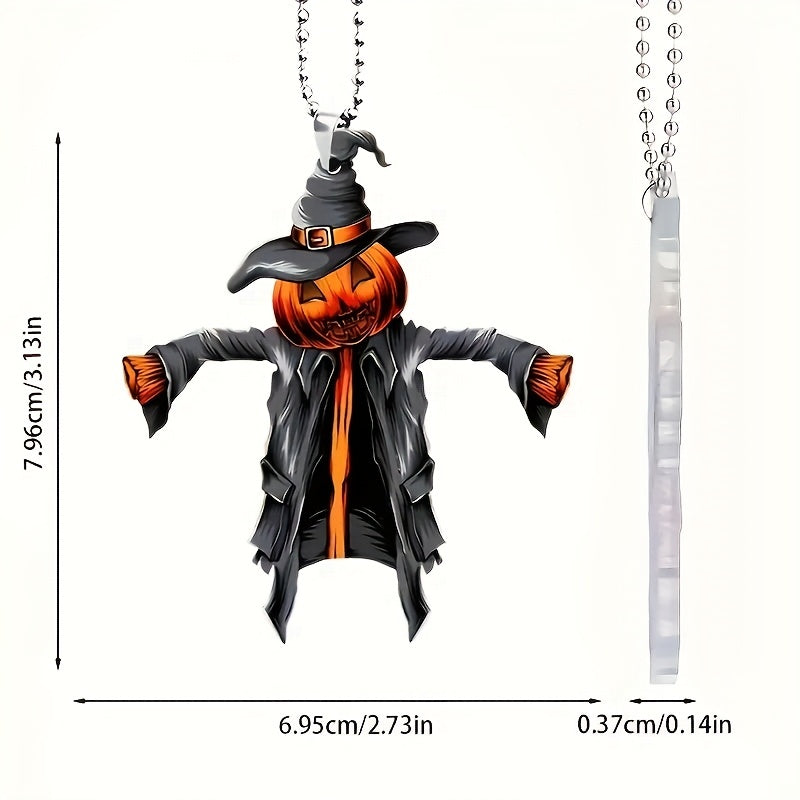High End Car Accessories Christmas Halloween Toys