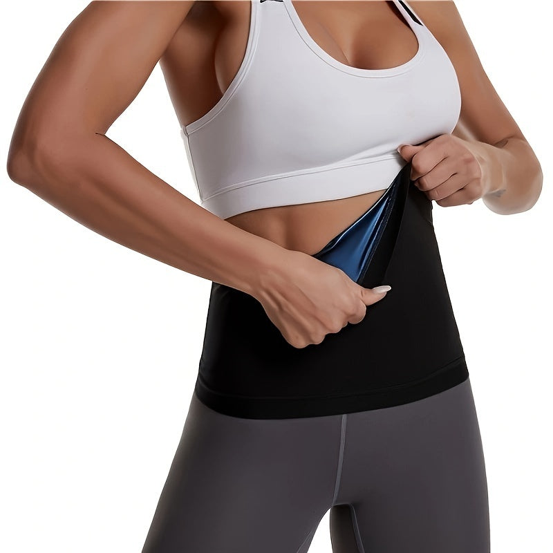 Waist Shaping Belt for Fitness & Body Shaping