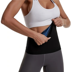Waist Shaping Belt for Fitness & Body Shaping