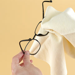 Chamois Cloth Car Cleaning Towel X 2 Pcs