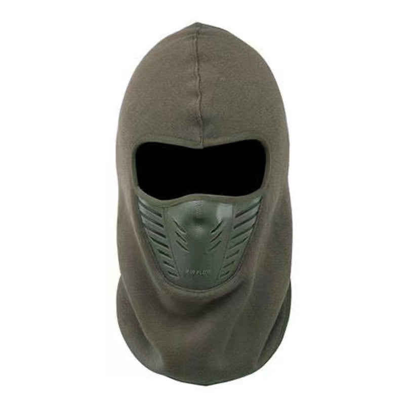 Winter Cycling Ski Mask Outdoor Face Protection Pullover Cap