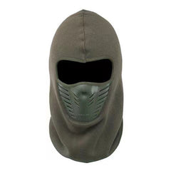 Winter Cycling Ski Mask Outdoor Face Protection Pullover Cap