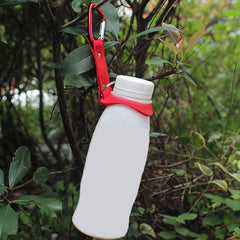 3PCS Water Bottle Buckle for Outdoor Activities