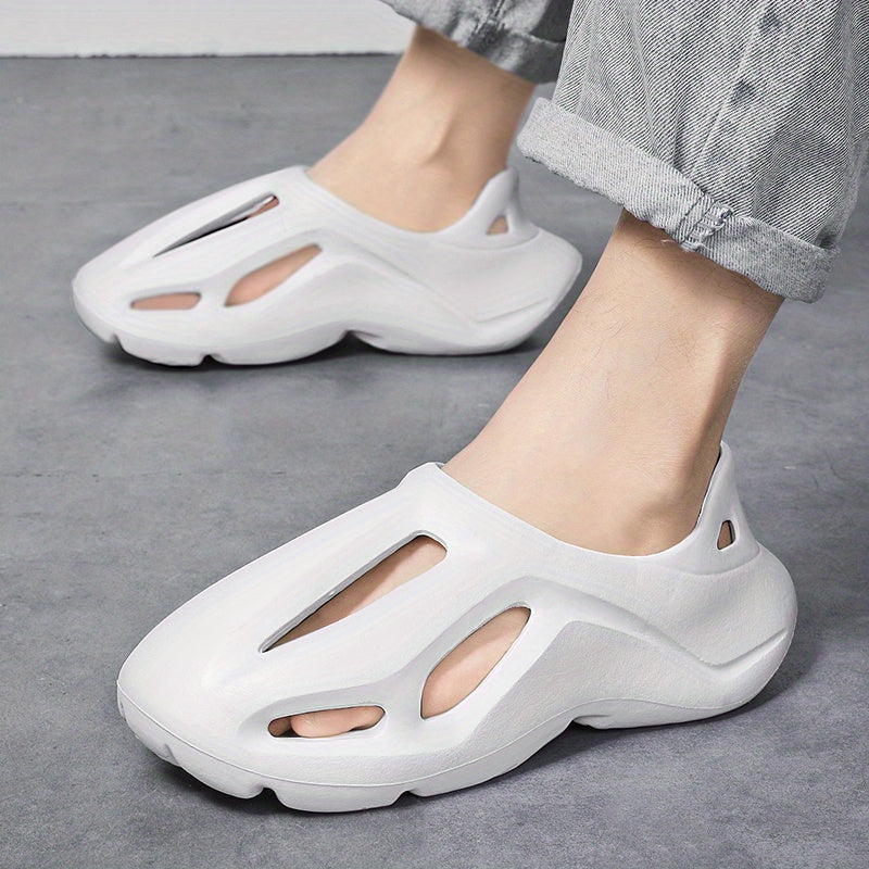 Men's Lightweight Quick Drying Foam Runner for Summer