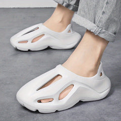 Men's Lightweight Quick Drying Foam Runner for Summer