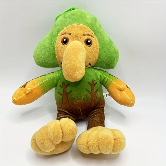 Shanhaijing Reptile Plush Toys Set - Soft & Collectible Gift for Kids