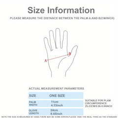 Touch Screen Racing Cycling Gloves Anti-fall Finger Protection Gloves