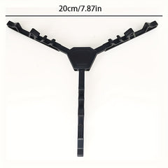 Folding Tripod Stabilizer for Camping Stoves Gas Stove Bracket