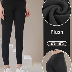 Seamless Sports Leggings Slim Thin Casual Fitness Pants