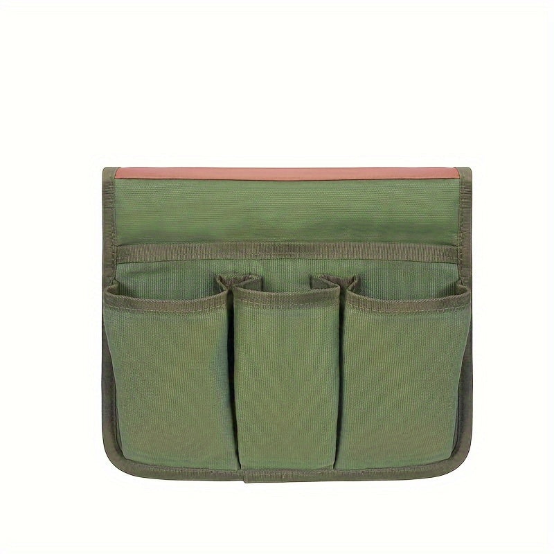 Outdoor Chair Hanging Storage Organizer