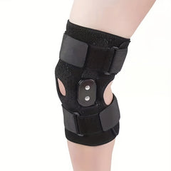 Steel Plate Fixed Knee Pad Fit Up To 100kg