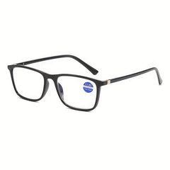 Casual Protective Glasses For Reading Games Decorative Glasses For Elderly