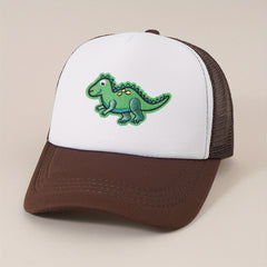 Sun Hat Game Peripheral Hat Outdoor Sun Hat Hip Hop Baseball Cap
