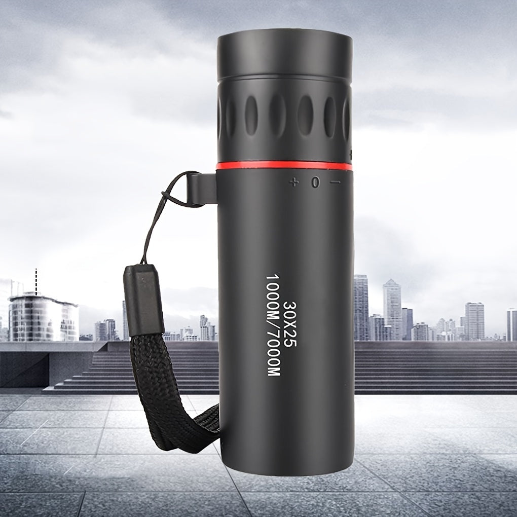 Portable HD Mini Optical Monocular for Concerts Bird Watching