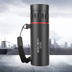 Portable HD Mini Optical Monocular for Concerts Bird Watching