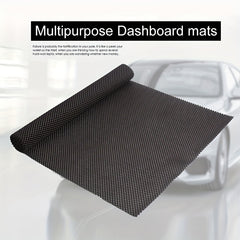 Multipurpose Car Trunk Mat Non Slip Easy To Clean