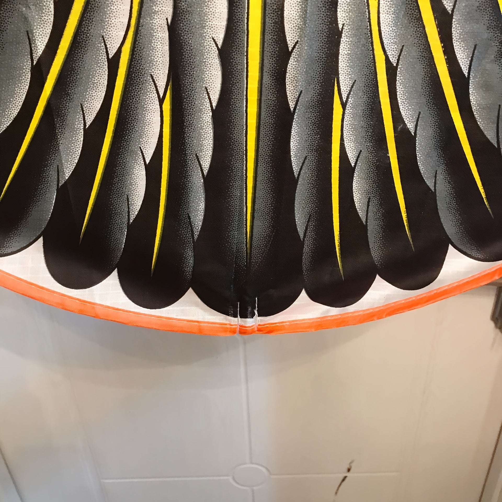 Eagle Kite with Cotton Thread Board, 100m, Outdoor Fun