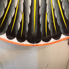 Eagle Kite with Cotton Thread Board, 100m, Outdoor Fun
