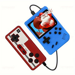 Mini Video Game Console 8 Bit 7.62 cm LCD AV Handheld Game Console