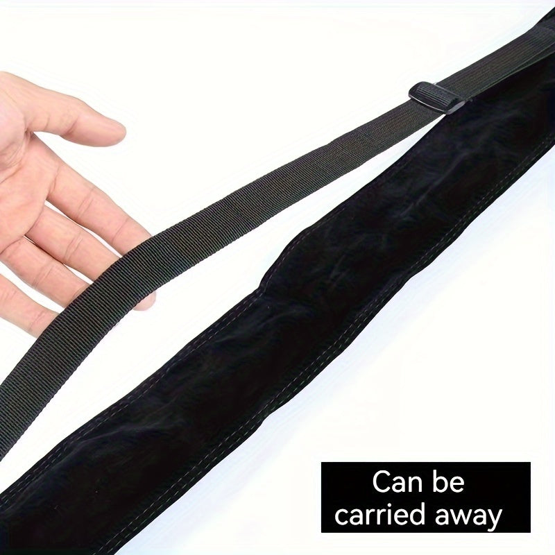 Billiard Cue Bag & Holder - Billiards Accessories