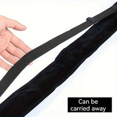 Billiard Cue Bag & Holder - Billiards Accessories