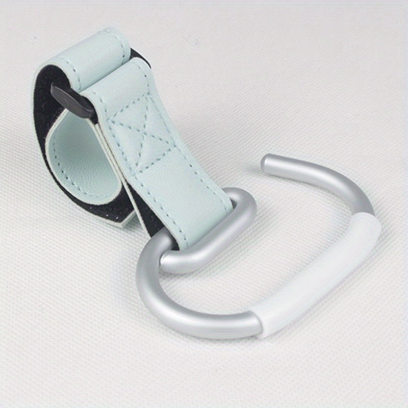 Stroller Hook Shopping Accessory for Baby Carriage
