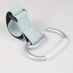Stroller Hook Shopping Accessory for Baby Carriage