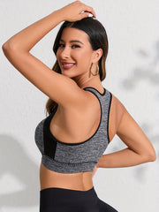 Breathable High Stretch Sports Yoga Bra