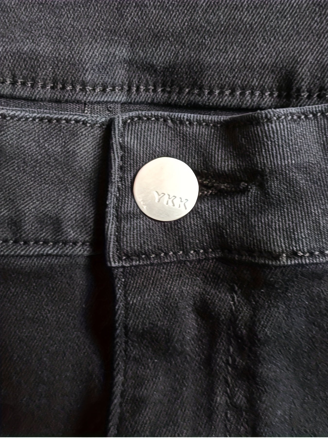 Sexy Jeans: High Rise High Stretch Skinny Flared Leg Jeans
