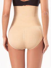 High Waist Shaping Panties Tummy Control Compression Panties