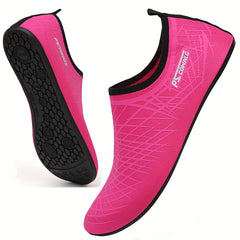 Women's Quick Drying Water Sports Shoes - Lightweight Aqua Yoga Socks