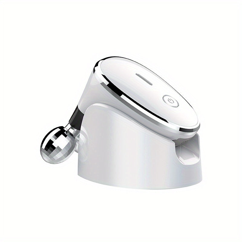 Foreverlily Microcurrent Face Massager Skin Tightening