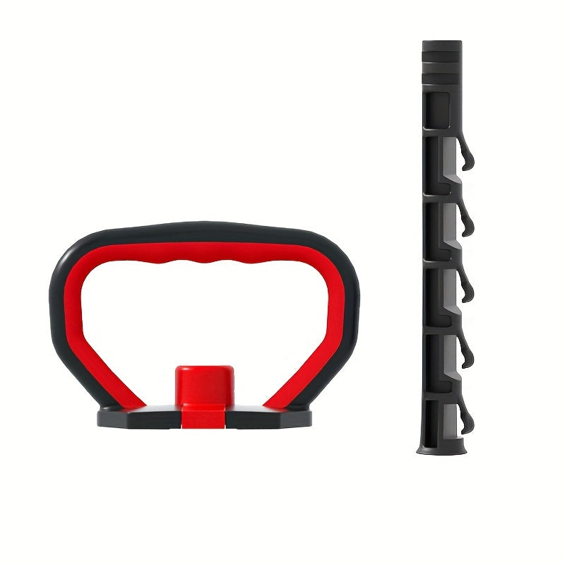 Push up Handle Strength Training Kettlebell Handle 1pc 2pcs