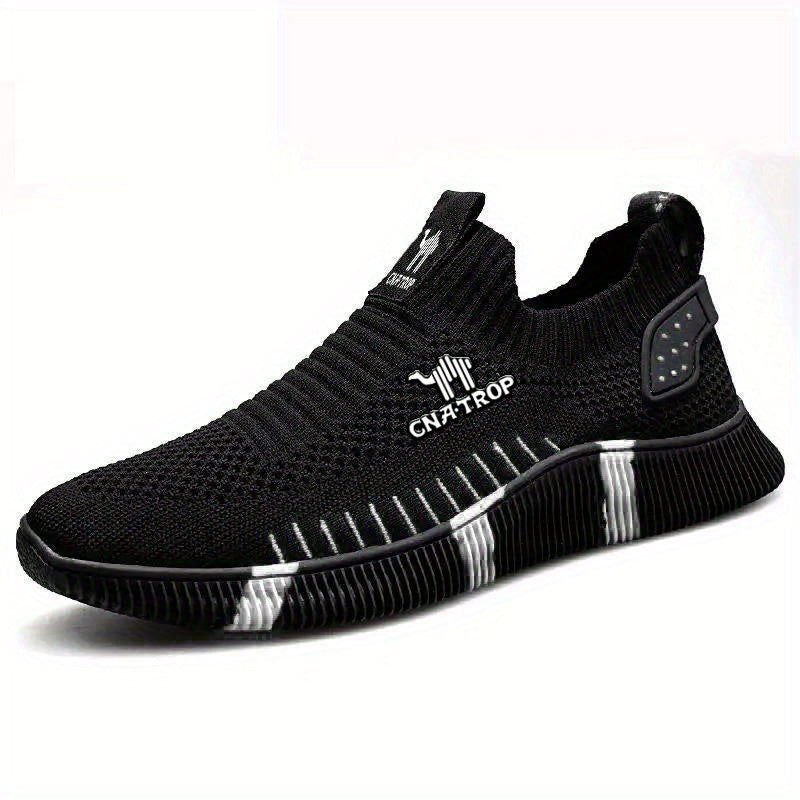 Breathable Non Slip Sports Shoes for Men