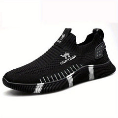 Breathable Non Slip Sports Shoes for Men