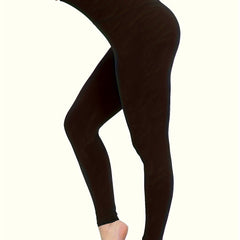 High Stretch Sports Leggings High Waist Yoga Pants
