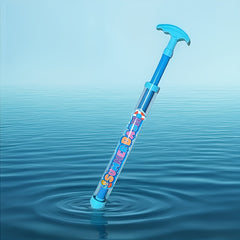 4pcs Beach Water Toys Squeeze Water Gun Fireworks Style Kids Pool Toy