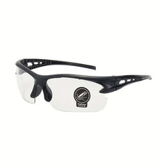 Men's Polarized Outdoor Sports Sunglasses UV Protection