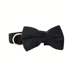 Adjustable Soft Puppy Collar with Quick Release Buckle