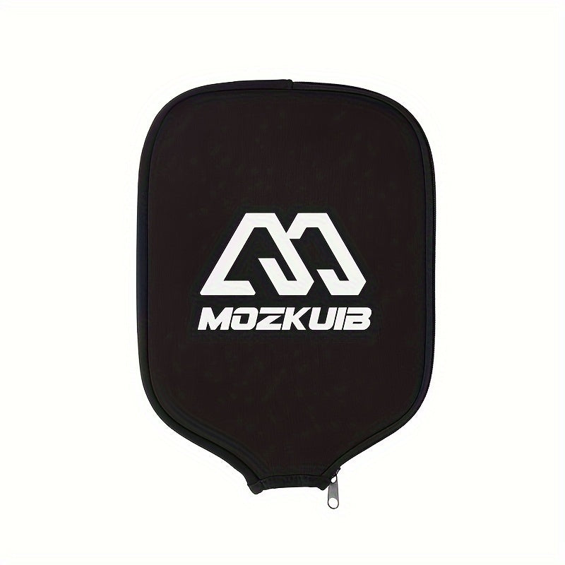 Mozkuib Neoprene Pickleball Paddle Cover