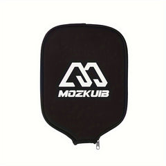 Mozkuib Neoprene Pickleball Paddle Cover