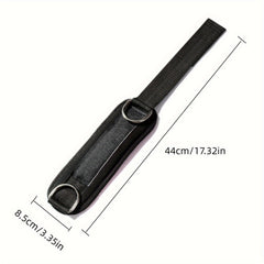 Ankle Straps For Cable Machine D Ring Ankle Cuffs Adjustable