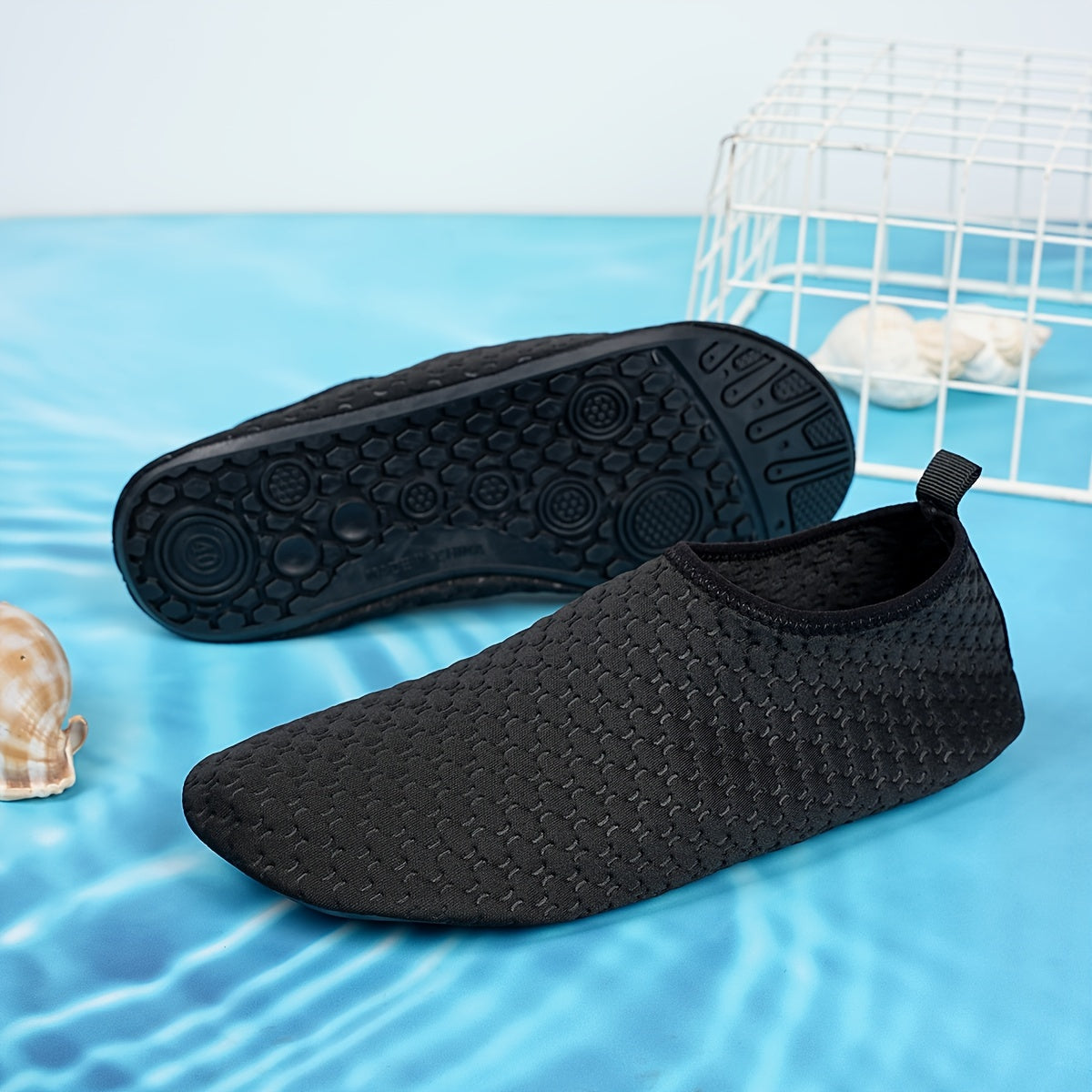 Women's Sporty Water Shoes Quick dry Lightweight Beach Shoes