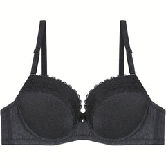 Lace Push Up Bra Everyday Intimates Women's Lingerie