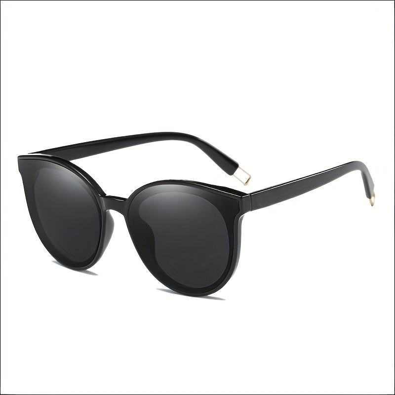 Mens Casual Vintage Sunglasses UV Protection Glasses