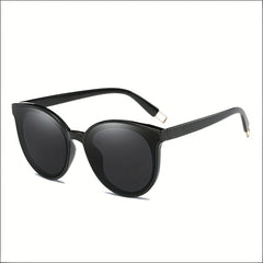 Mens Casual Vintage Sunglasses UV Protection Glasses