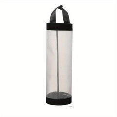 Hanging Garbage Bag Storage Holder Mesh Organizer