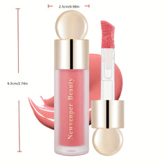 Soft Cream Blush Makeup Liquid Blush For Cheeks